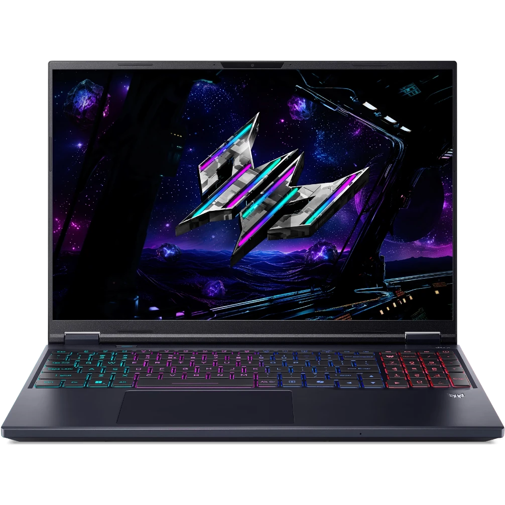 Ноутбук Acer Predator Helios Neo 16 AI PH16-73-92V4 - NH.QW2EM.001