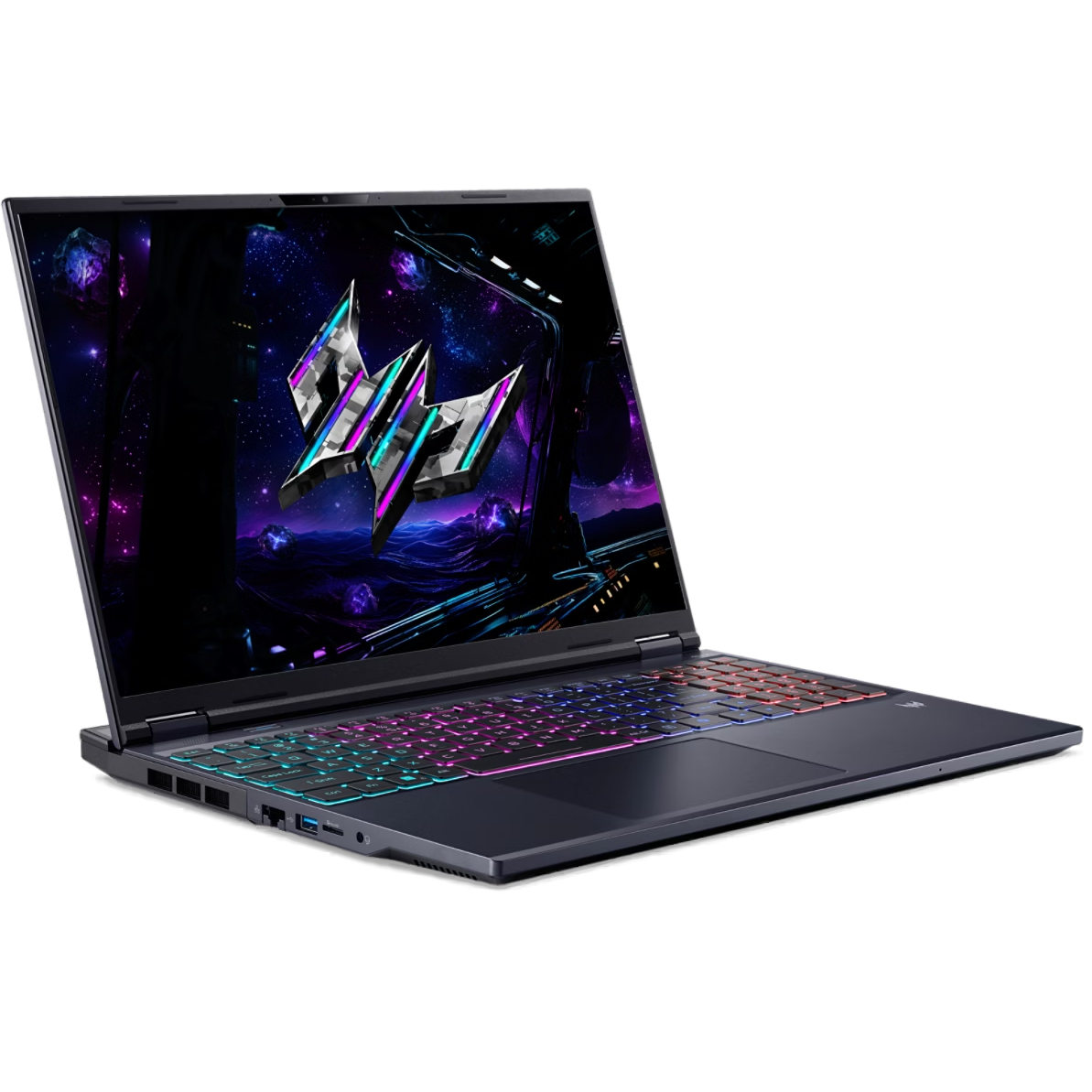 Ноутбук Acer Predator Helios Neo 16 AI PH16-73-92V4 - NH.QW2EM.001 - фото 2