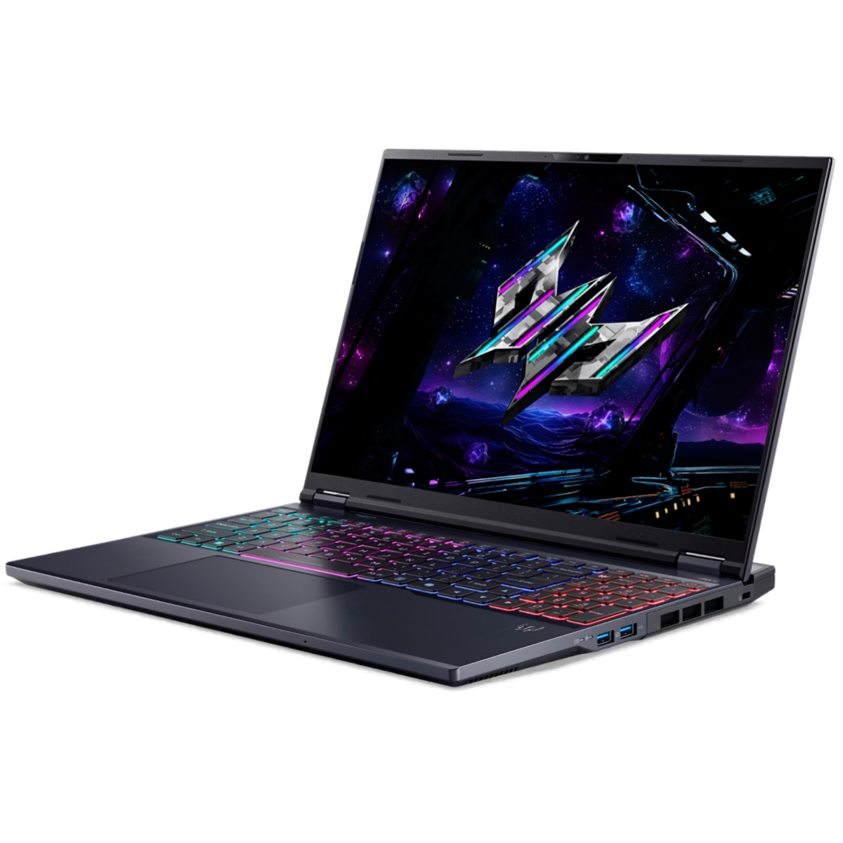 Ноутбук Acer Predator Helios Neo 16 AI PH16-73-92V4 - NH.QW2EM.001 - фото 3