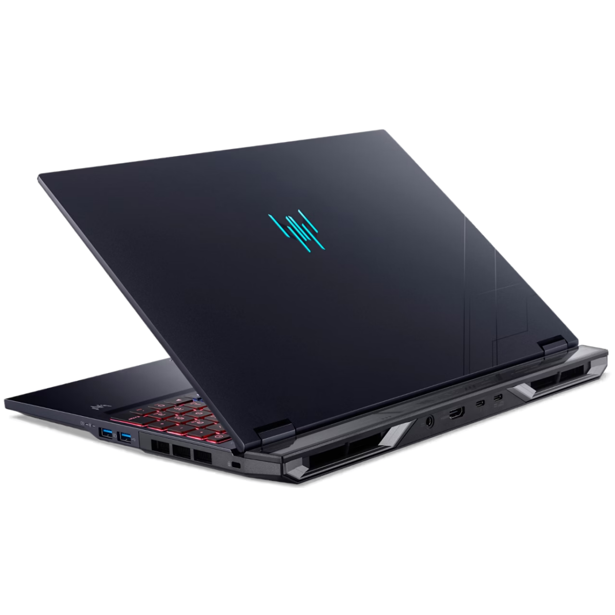 Ноутбук Acer Predator Helios Neo 16 AI PH16-73-92V4 - NH.QW2EM.001 - фото 8
