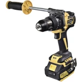 Дрель-шуруповёрт Hanskonner HCD18165BLI