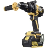 Дрель-шуруповёрт Hanskonner HCD18165BLI