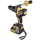 Дрель-шуруповёрт Hanskonner HCD18165BLI