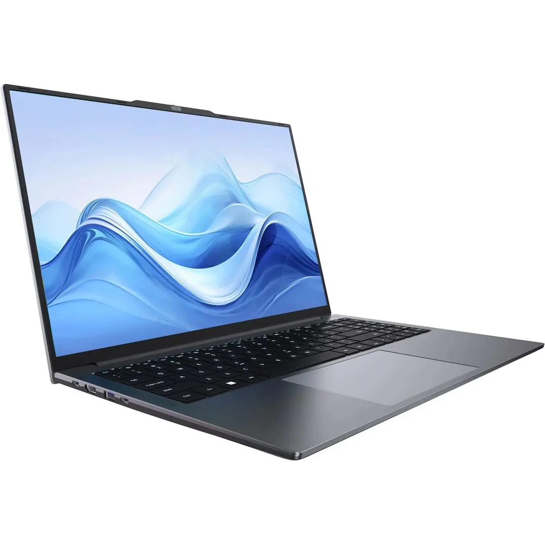 Ноутбук Acer Gadget E10 ERBook Max 16 (62676) - 6935768762676 - фото 2