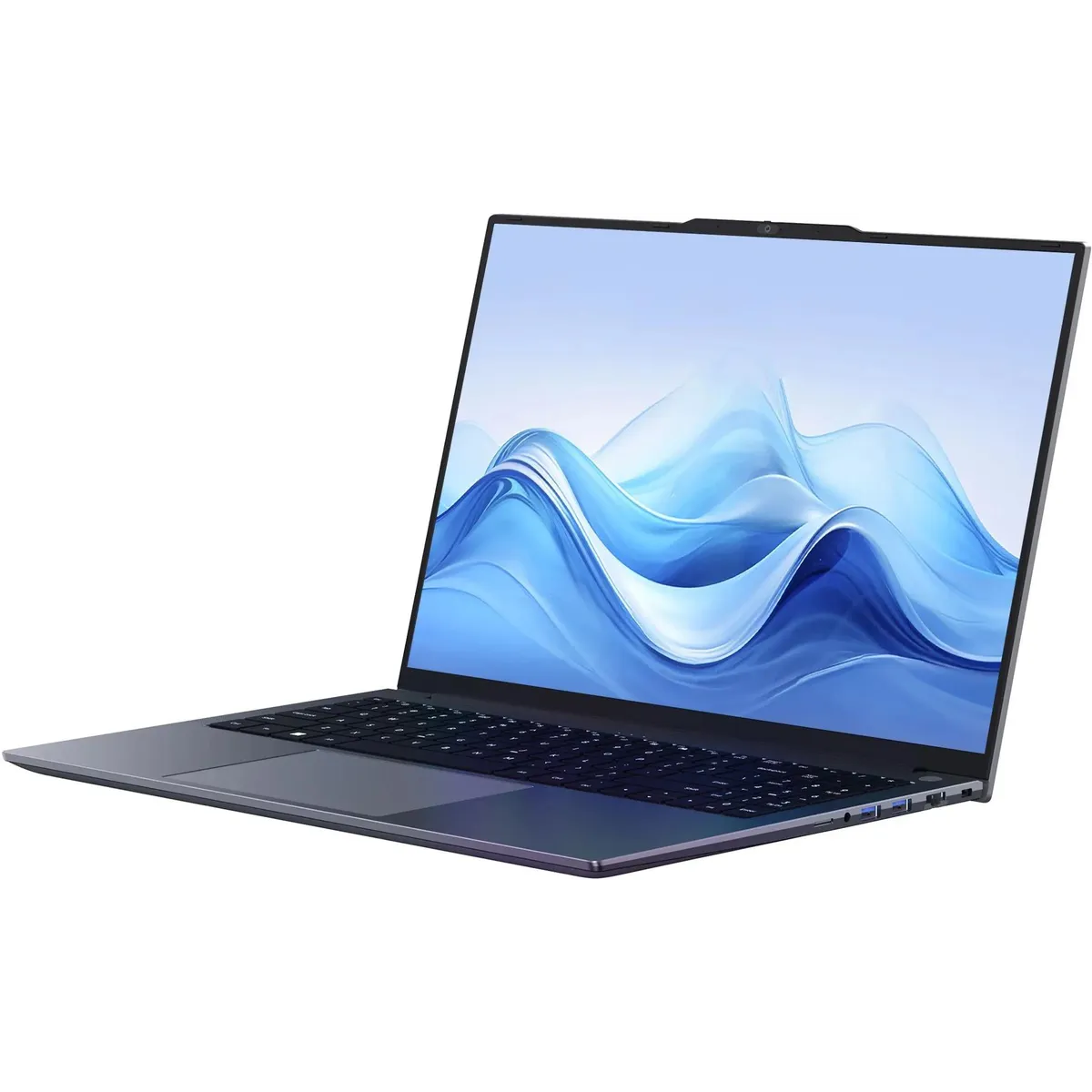 Ноутбук Acer Gadget E10 ERBook Max 16 (62676) - 6935768762676 - фото 3