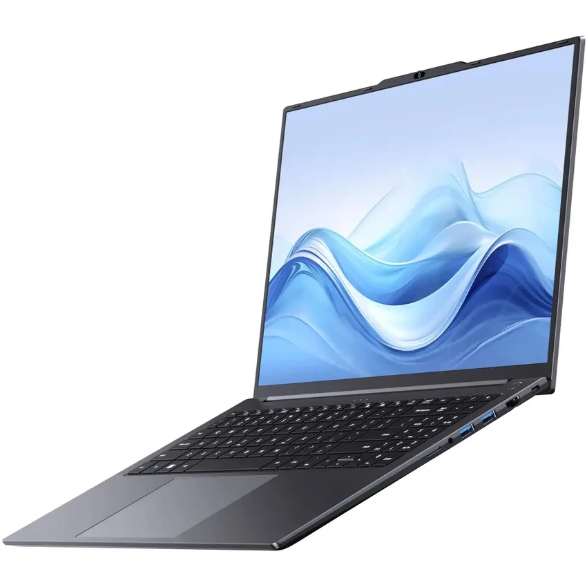 Ноутбук Acer Gadget E10 ERBook Max 16 (62676) - 6935768762676 - фото 4