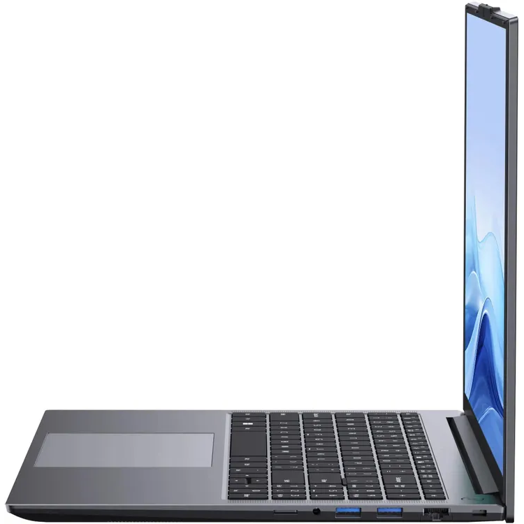 Ноутбук Acer Gadget E10 ERBook Max 16 (62676) - 6935768762676 - фото 5