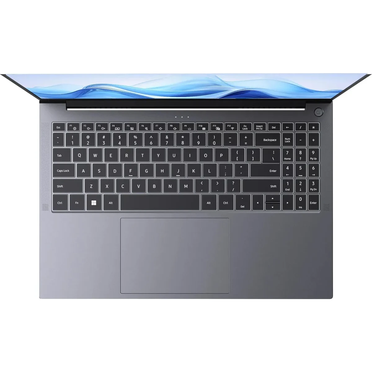 Ноутбук Acer Gadget E10 ERBook Max 16 (62676) - 6935768762676 - фото 6