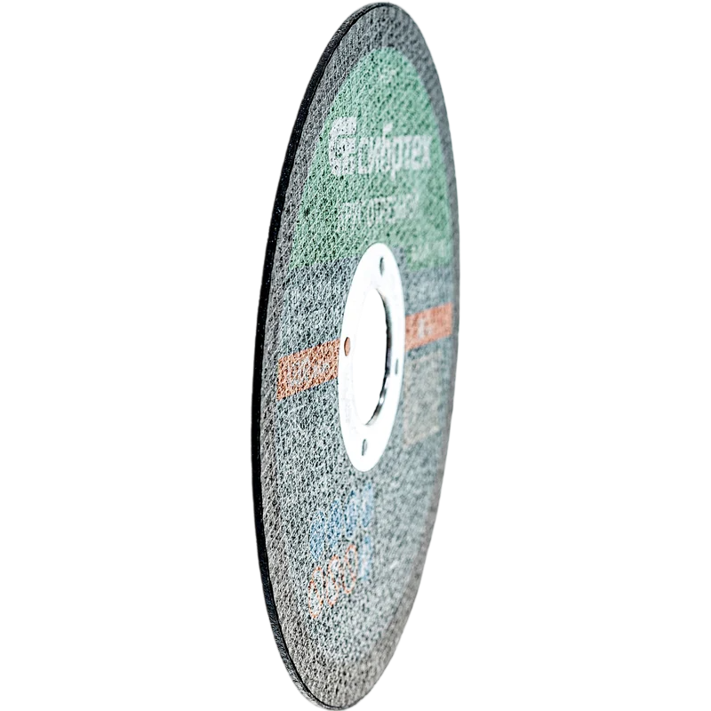 Диск отрезной Сибртех 743097 - фото 2