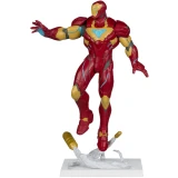 Фигурка McFarlane Toys Marvel Rivals WV2 Iron Man (14861)
