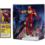 Фигурка McFarlane Toys Marvel Rivals WV2 Iron Man (14861)