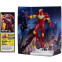 Фигурка McFarlane Toys Marvel Rivals WV2 Iron Man - 14861 - фото 2