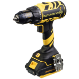 Дрель-шуруповёрт Hanskonner HCD1865
