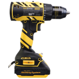 Дрель-шуруповёрт Hanskonner HCD1865