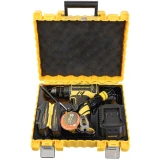 Дрель-шуруповёрт Hanskonner HCD1865