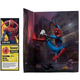 Фигурка McFarlane Toys Marvel Rivals WV2 Spider-Man (14862)