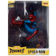 Фигурка McFarlane Toys Marvel Rivals WV2 Spider-Man - 14862 - фото 3