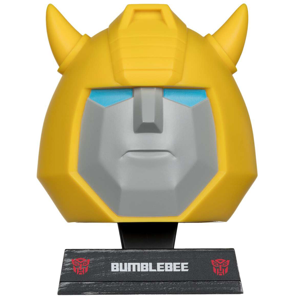 Фигурка McFarlane Toys Transformers Bumblebee Head - 14328