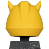 Фигурка McFarlane Toys Transformers Bumblebee Head (14328)