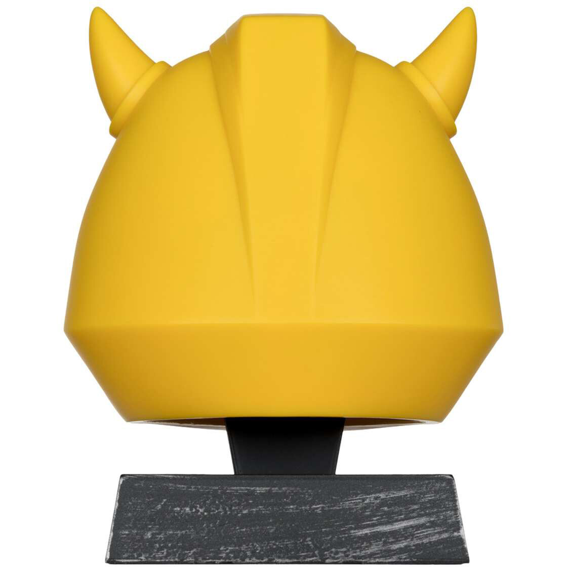 Фигурка McFarlane Toys Transformers Bumblebee Head - 14328 - фото 4