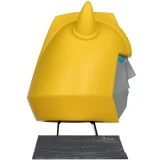 Фигурка McFarlane Toys Transformers Bumblebee Head (14328)