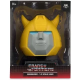 Фигурка McFarlane Toys Transformers Bumblebee Head (14328)