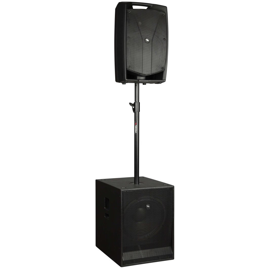 Акустическая система PROEL V10PRO - фото 9