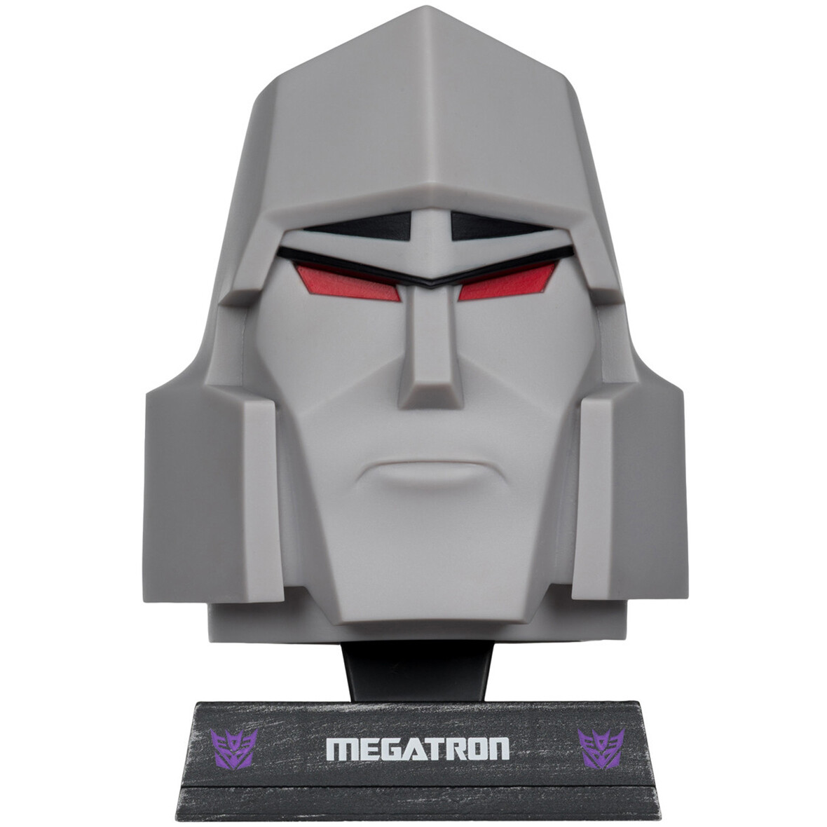 Фигурка McFarlane Toys Transformers Megatron Head