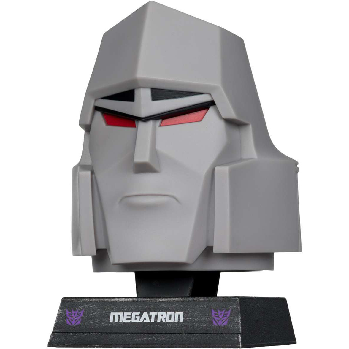 Фигурка McFarlane Toys Transformers Megatron Head - 14327 - фото 2