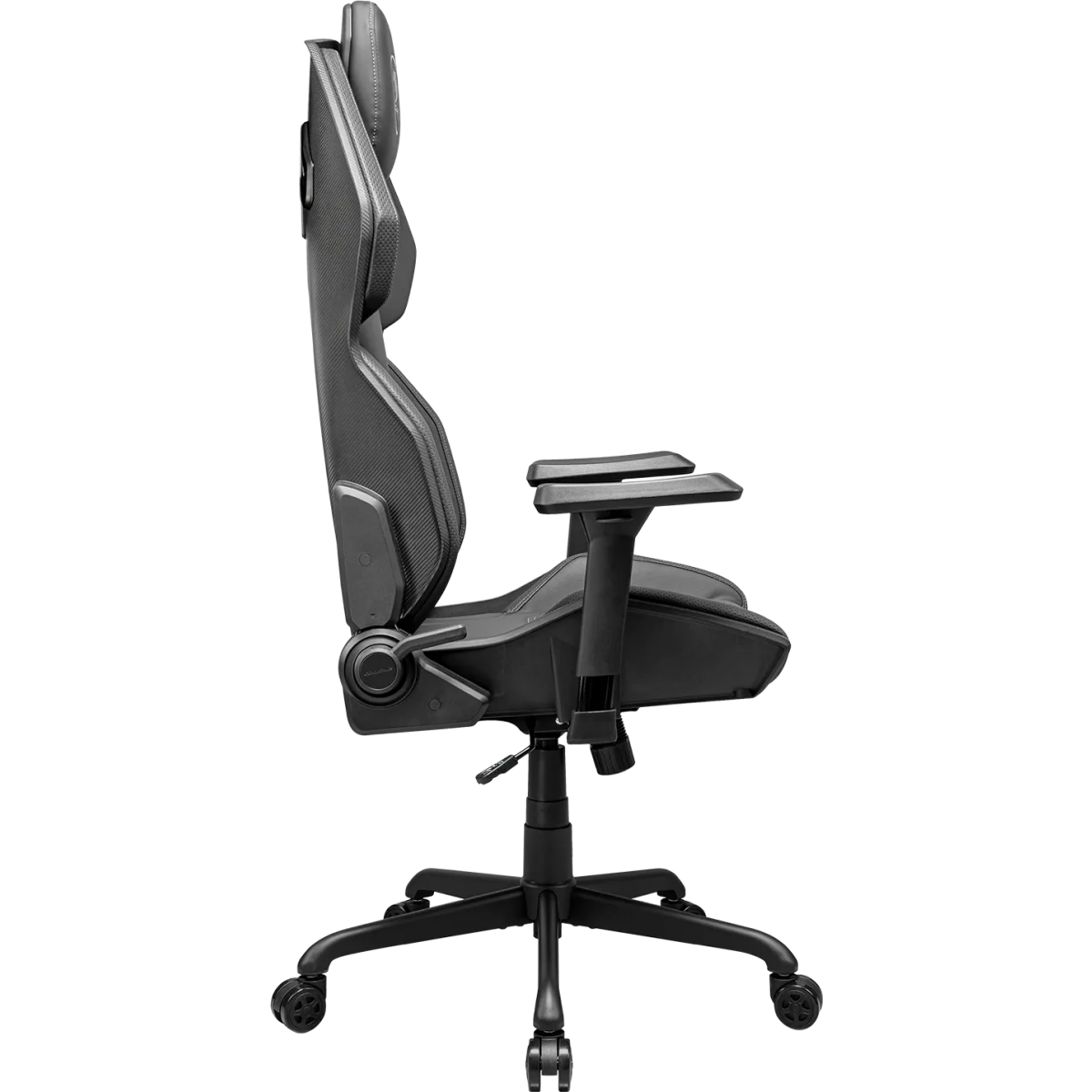 Игровое кресло Cougar Hotrod Black - 3MARXBLB.VP01 - фото 2