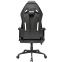 Игровое кресло Cougar Hotrod Black - 3MARXBLB.VP01 - фото 4