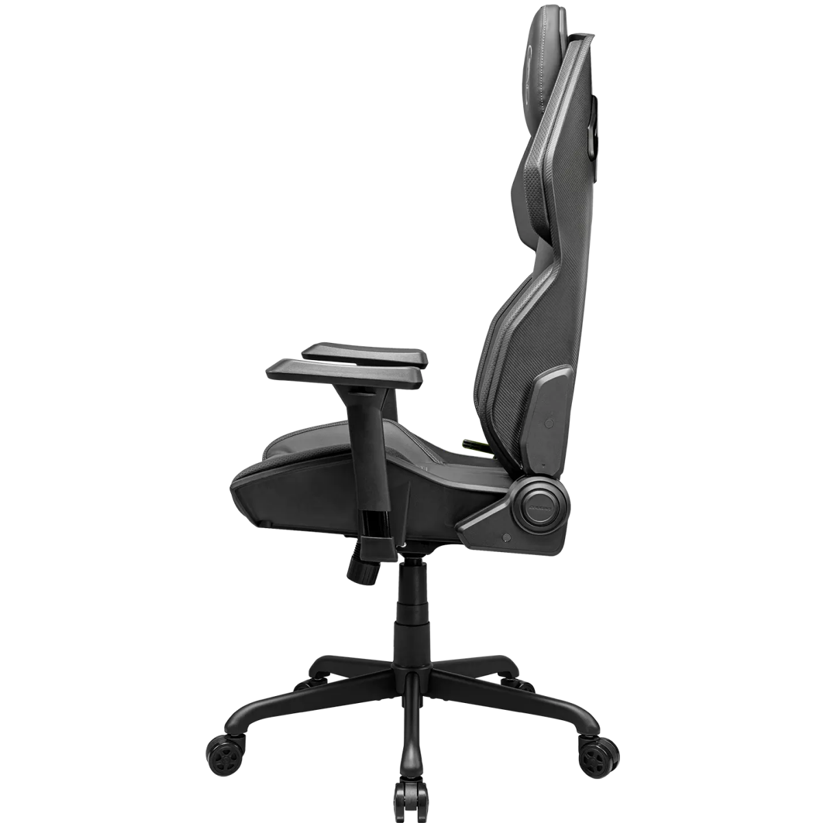 Игровое кресло Cougar Hotrod Black - 3MARXBLB.VP01 - фото 6