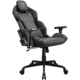 Игровое кресло Cougar Hotrod Black (3MARXBLB.VP01)