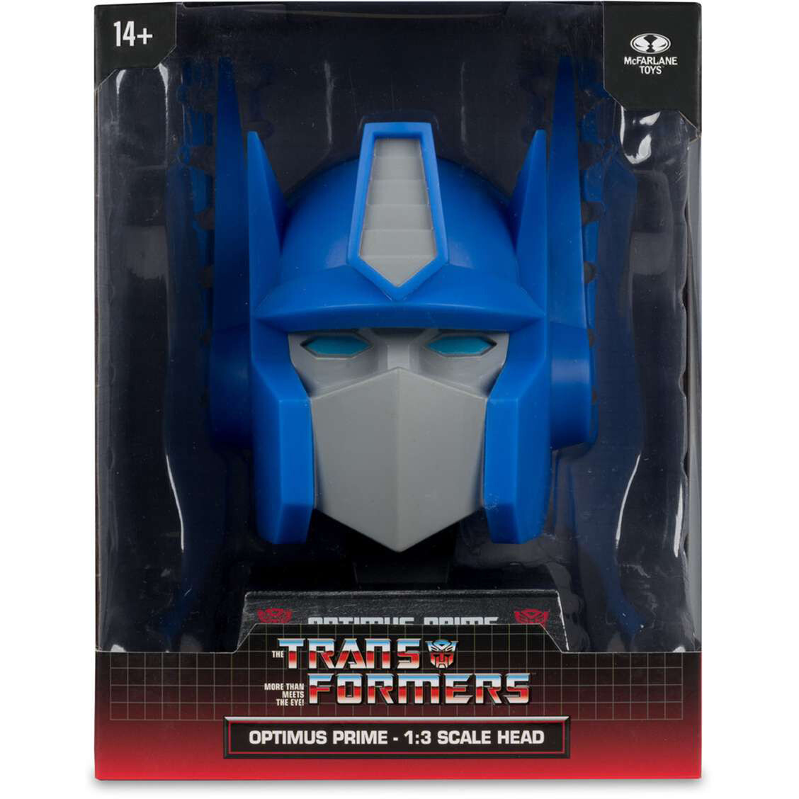 Фигурка McFarlane Toys Transformers Optimus Prime - 14326 - фото 6