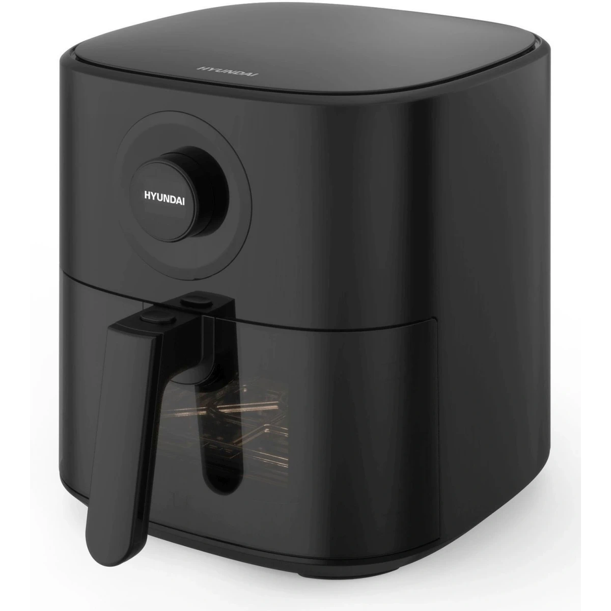 Аэрогриль Hyundai HYF-5003 - фото 2