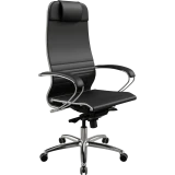 Офисное кресло Метта Samurai K-1 (z54C.2.1.49)