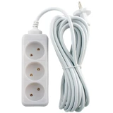Сетевой удлинитель СТАРТ С/У S 3x5 (4607175852739)