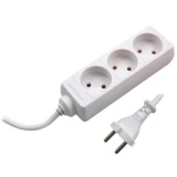 Сетевой удлинитель СТАРТ С/У S 3x5 (4607175852739)