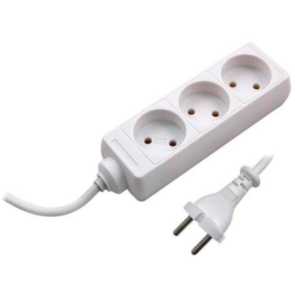 Сетевой удлинитель СТАРТ С/У S 3x5 - 4607175852739 - фото 2