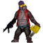 Фигурка McFarlane Toys TMNT with Comic WaVe2 Bebop - 11346