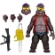 Фигурка McFarlane Toys TMNT with Comic WaVe2 Bebop - 11346 - фото 4