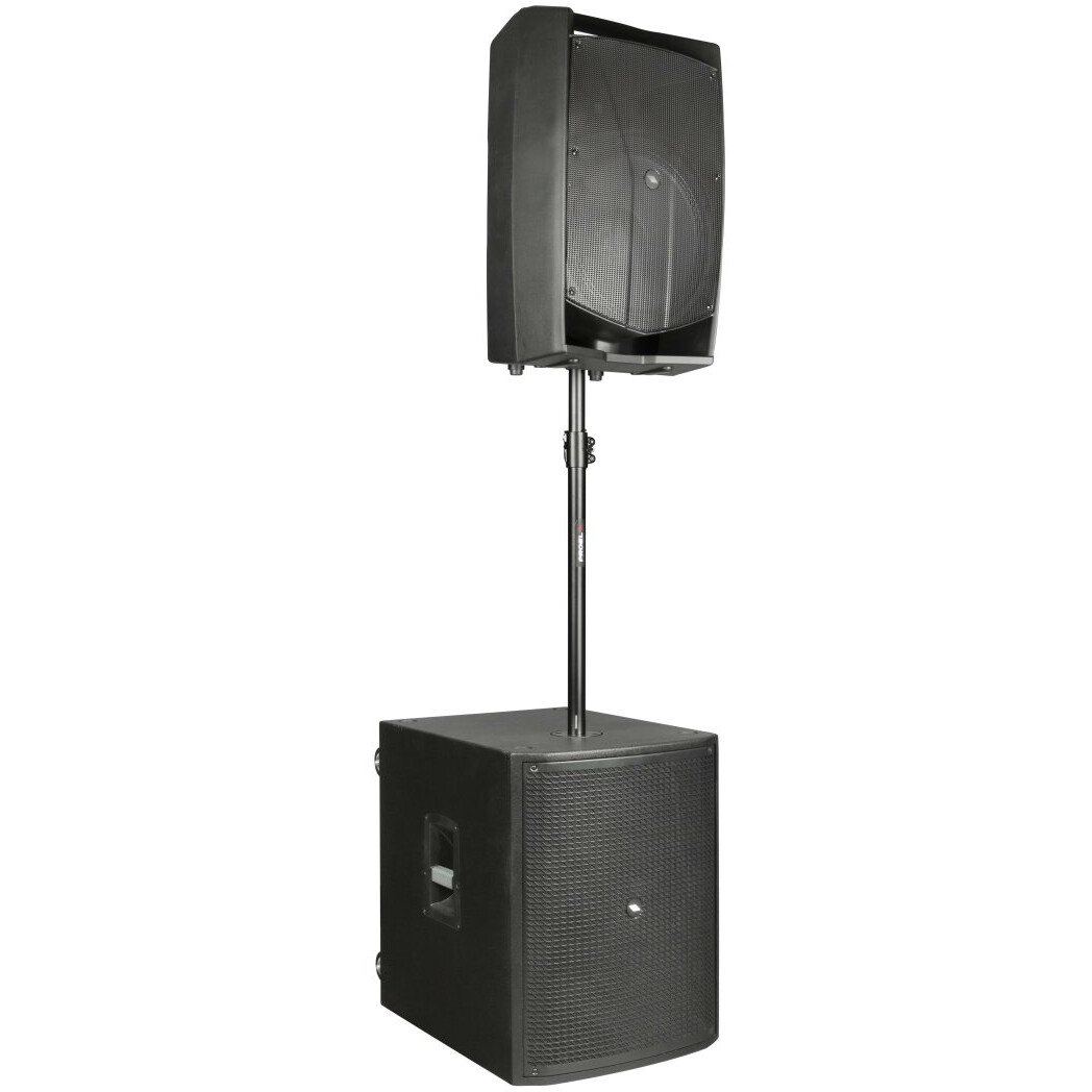 Акустическая система PROEL V15PRO - фото 8