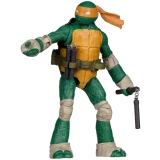 Фигурка McFarlane Toys TMNT with Comic WaVe2 Michelangelo (11347)