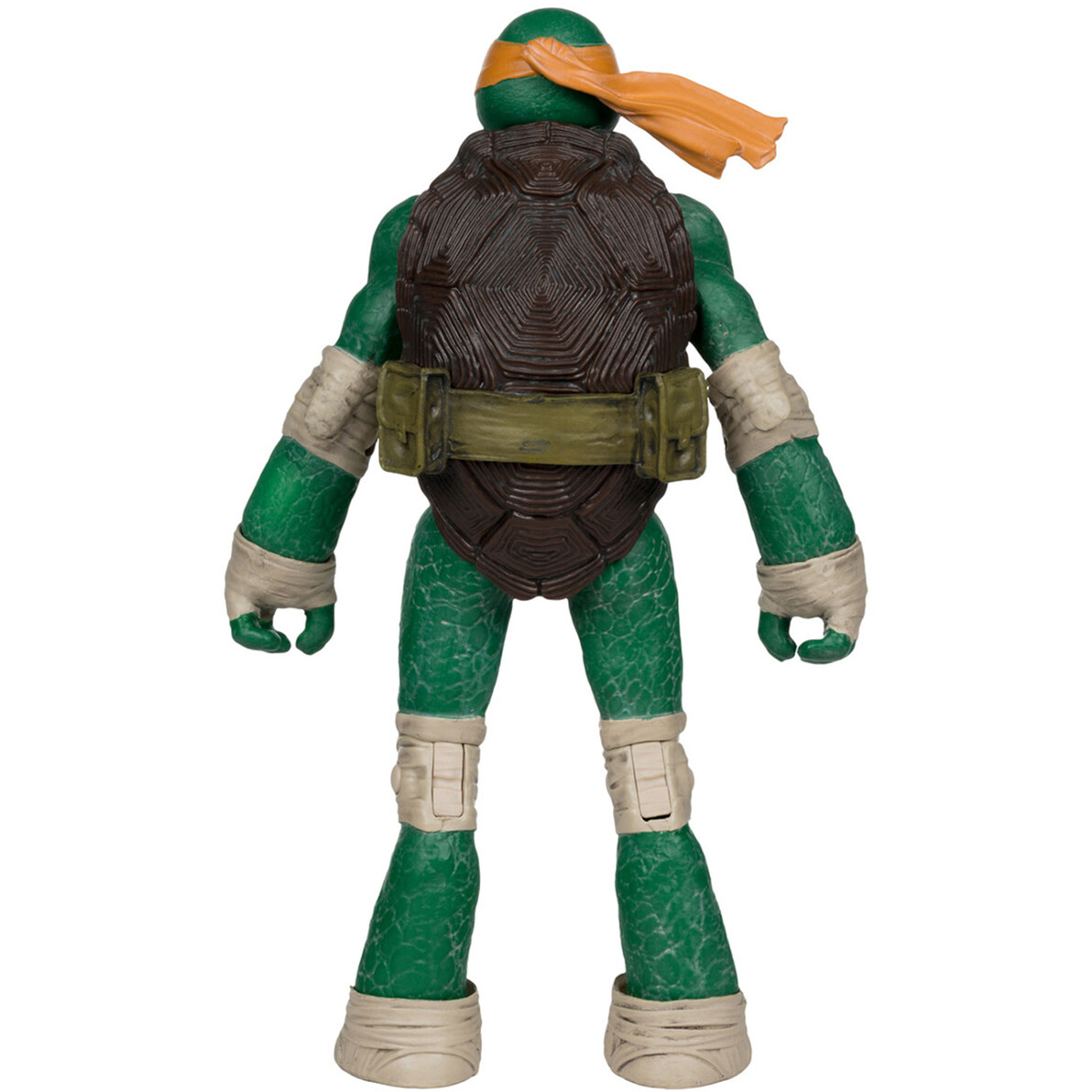 Фигурка McFarlane Toys TMNT with Comic WaVe2 Michelangelo - 11347 - фото 3