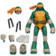 Фигурка McFarlane Toys TMNT with Comic WaVe2 Michelangelo - 11347 - фото 4