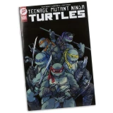 Фигурка McFarlane Toys TMNT with Comic WaVe2 Michelangelo (11347)
