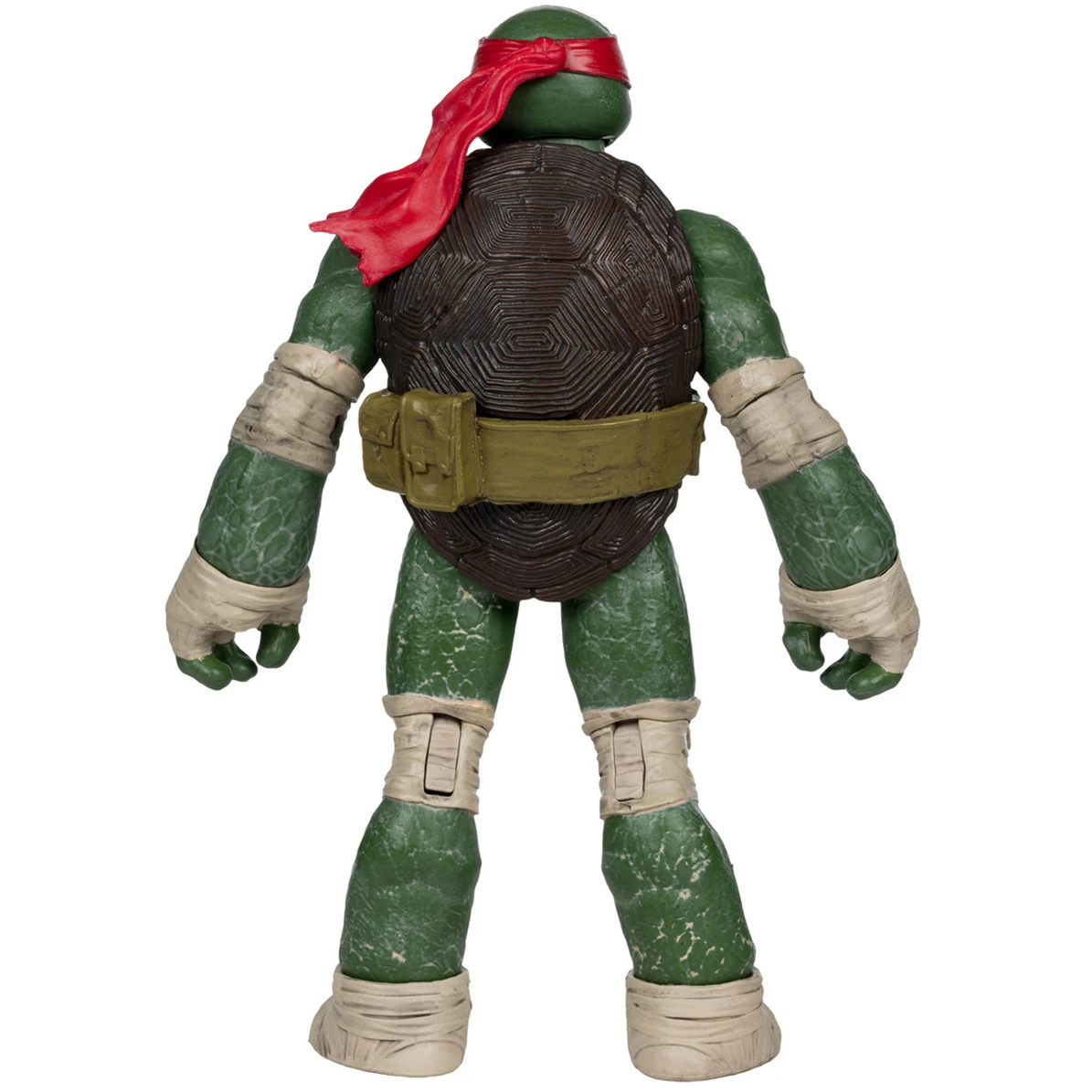 Фигурка McFarlane Toys TMNT with Comic WaVe2 Raphael - 11348 - фото 2