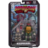 Фигурка McFarlane Toys TMNT with Comic WaVe2 Raphael (11348)