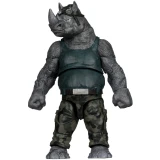 Фигурка McFarlane Toys TMNT with Comic WaVe2 Rocksteady (11349)