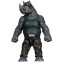 Фигурка McFarlane Toys TMNT with Comic WaVe2 Rocksteady - 11349